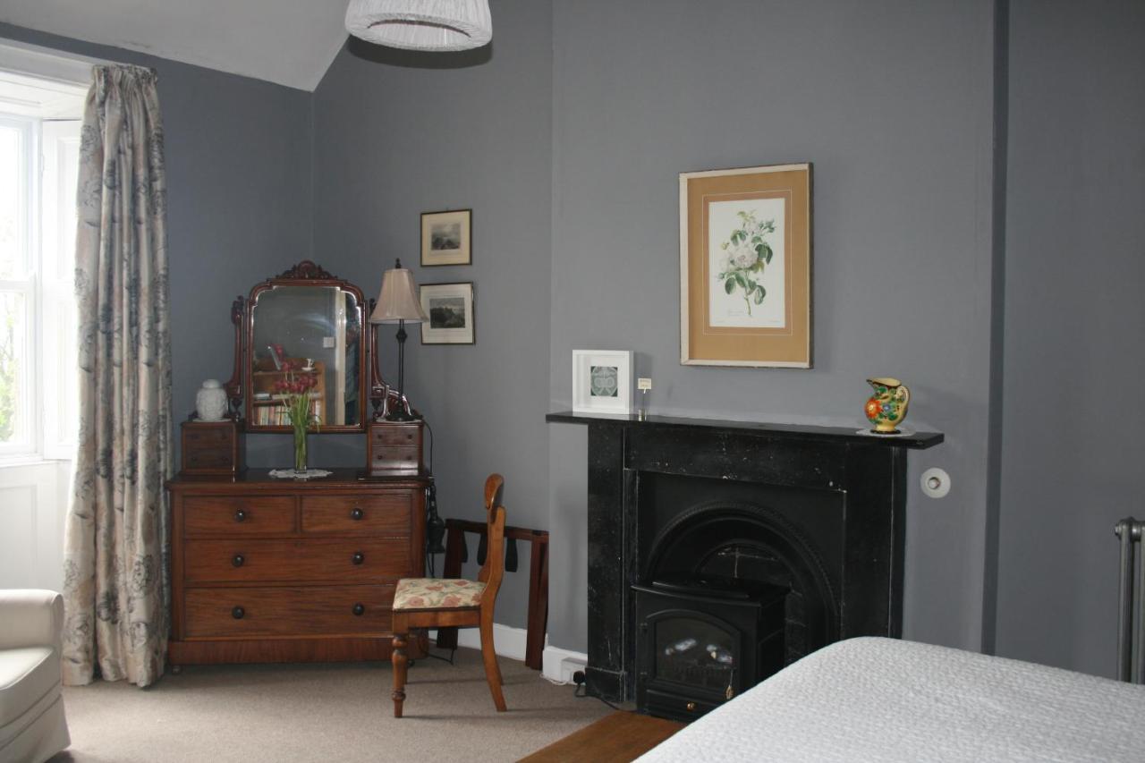 Lorum Old Rectory Bagenalstown Quarto foto